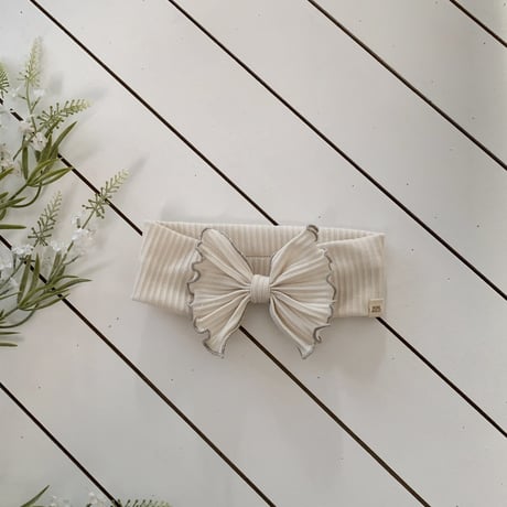 [予約] Berry Hairband / BEBE HOLIC