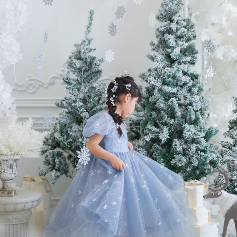即納] princess moonlight dress ( 3_size のみ） |