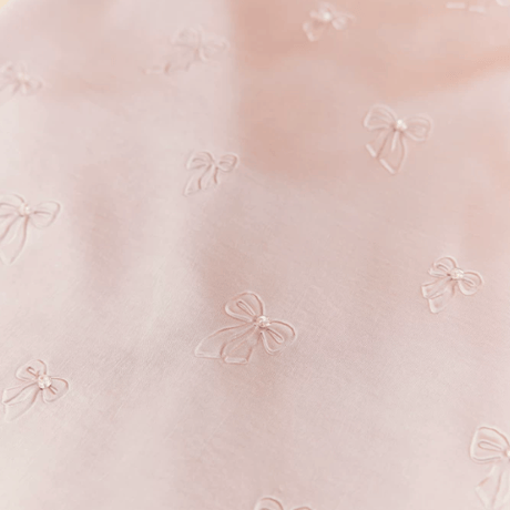 [予約] Petite Ribbon Dress