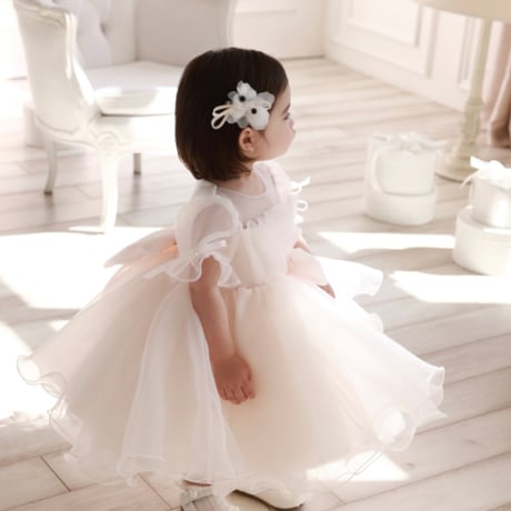[予約] No. 89 dress / Le dress