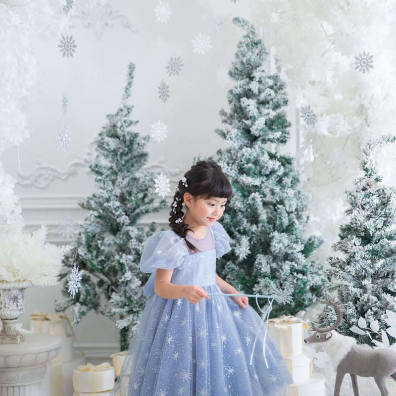 即納] princess moonlight dress ( 3_size のみ） |