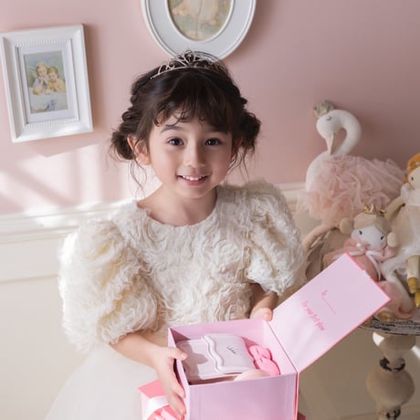 [即納] Princess Handbag Set / skinrecipe