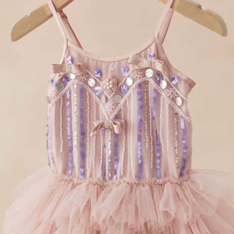 [予約] Twinkle Tutu Party Dress