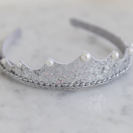 [予約] Royal Pearl Crown