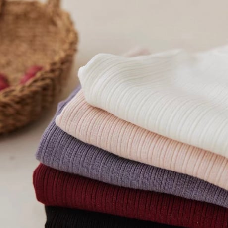[即納] Frill Soft T-shirt / sony kids  （　White110, Pink90　＿のみ）