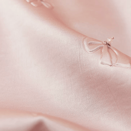 [予約] Petite Ribbon Dress