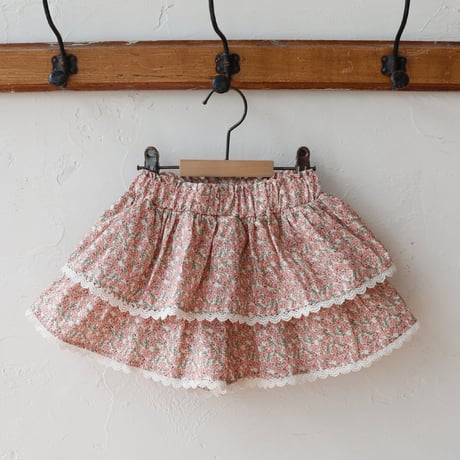 [即納] Sharnee pants / Puella FLO (Beige 110_のみ)