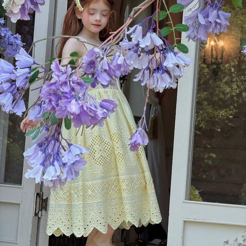 予約] 6168 dress / o.taly | Mimiel