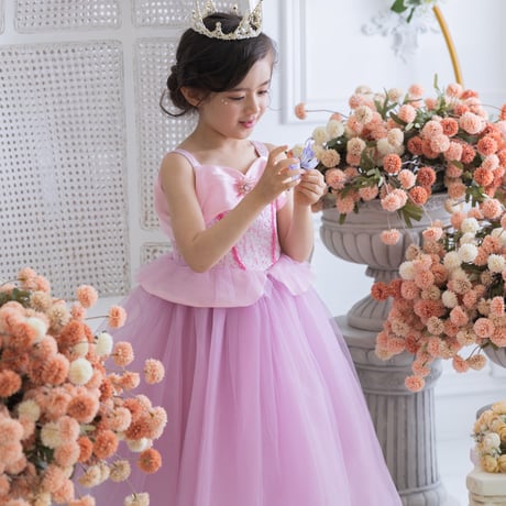 [予約] Aurora Fairy Dress