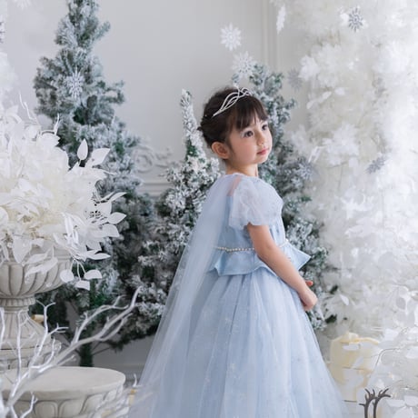 [予約] Crystal étoile Tiara
