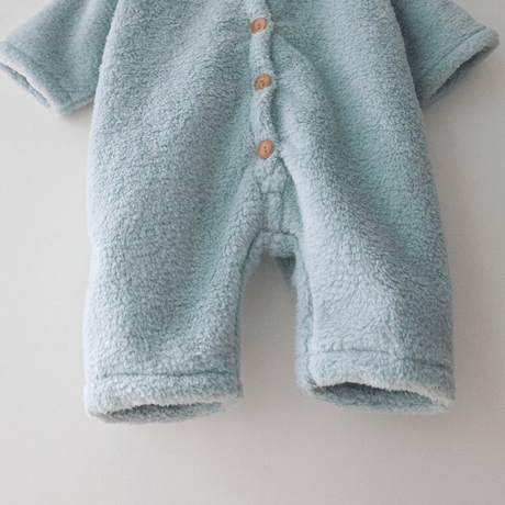 [即納] Tyranno fleece suit /Lemonade