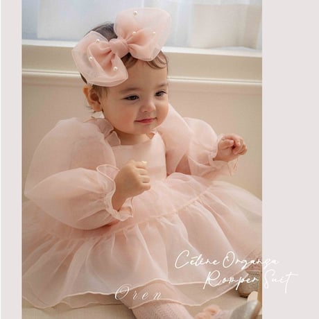 CATEGORY OREN by Hibyebebe (baby & kids) | Mimiel