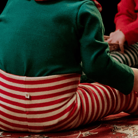 [即納] Merry socks set /Little Tini (1＿SIZE のみ)