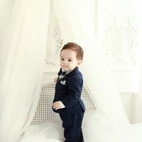 [予約] No. 101 suit set up / Le dress