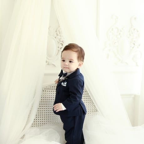 [予約] No. 101 suit set up / Le dress