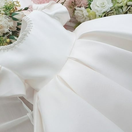 [予約] No. 62 dress/ Le dress