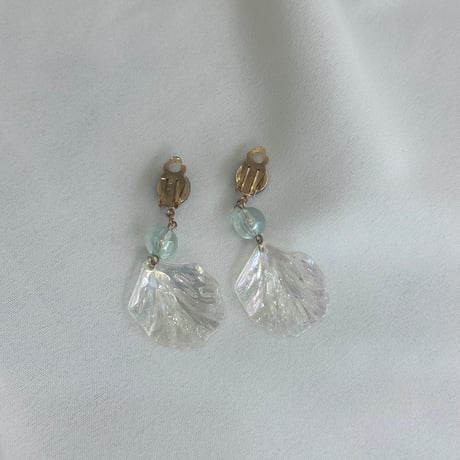 [予約] Mermaid Accessory 3-Piece Set