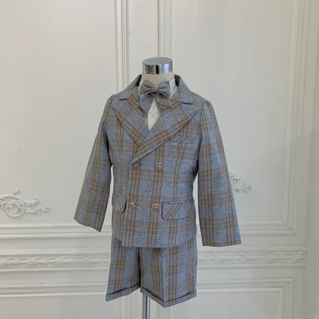 [RENTAL 6day]  No. 73 suit set up/ Le dress
