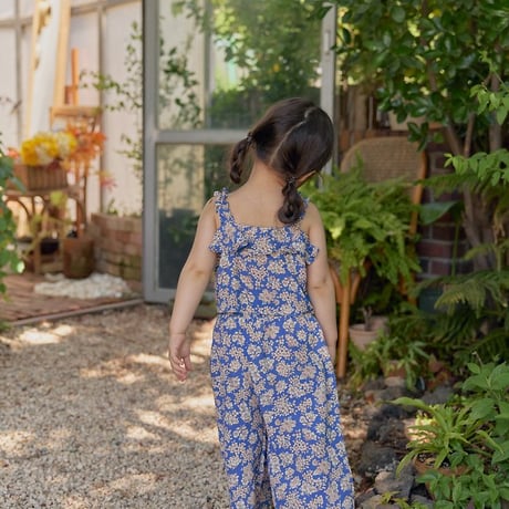 [予約] Mellow pleated setup (+MOM)/ OREN by Hibyebebe