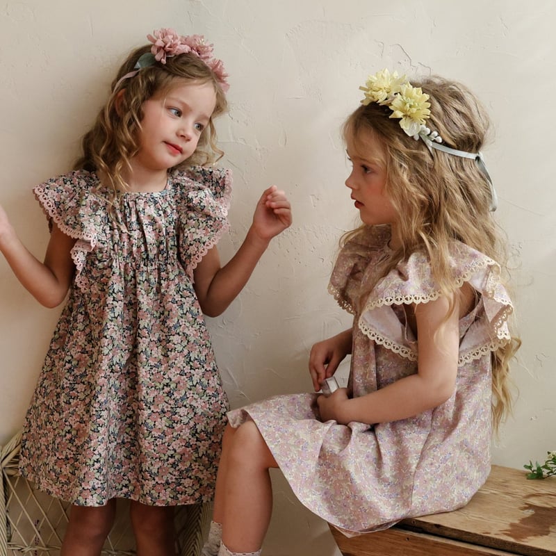 予約] Roda one piece /Puella FLO | Mimiel
