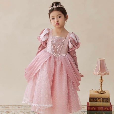 【予約】 shine party tiara