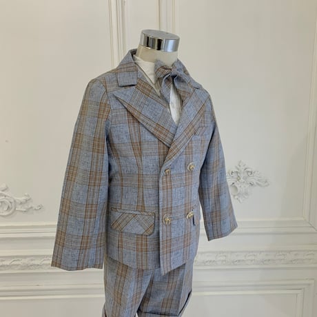 [RENTAL 6day]  No. 73 suit set up/ Le dress