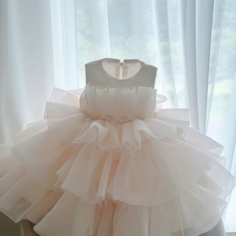 [RENTAL 6day]  No. 111 dress / Le dress