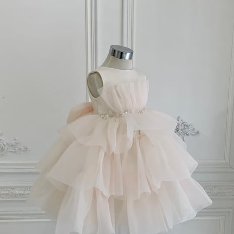 [RENTAL 6day]  No. 111 dress / Le dress