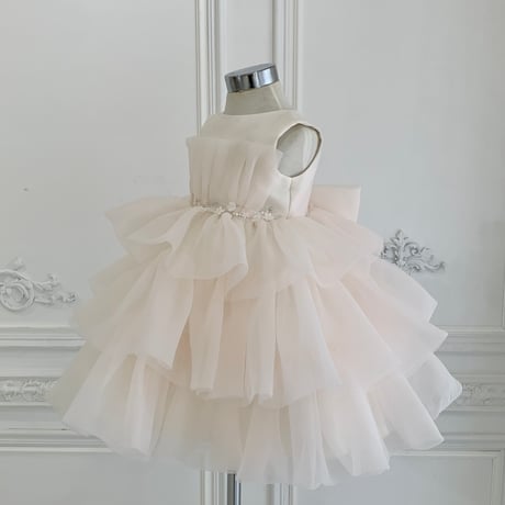 [RENTAL 6day]  No. 111 dress / Le dress