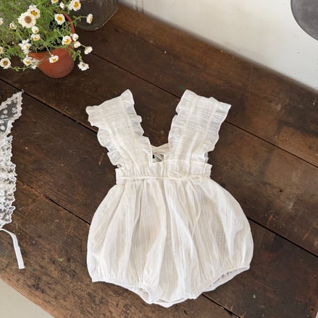 [予約]  Bell suit & skirt /marron