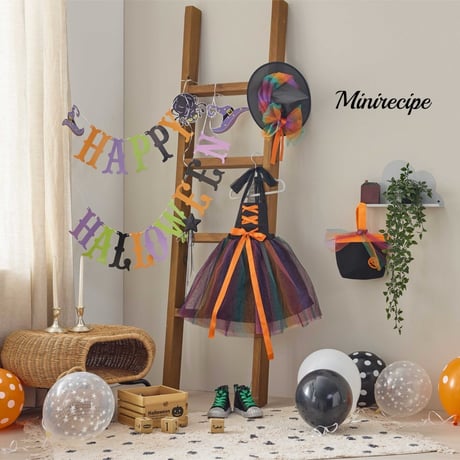 [予約] Witch Hat/ Mini Recipe