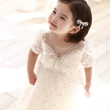 [予約] No. 75 dress / Le dress