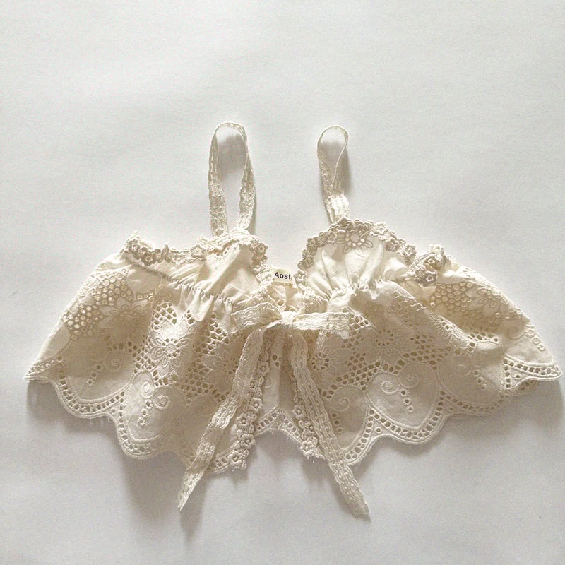 予約] Lace Bustier / Aosta | Mimiel