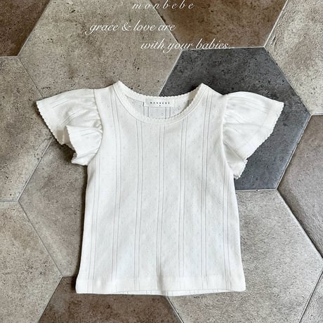 [予約] Tulip T/ Monbebe