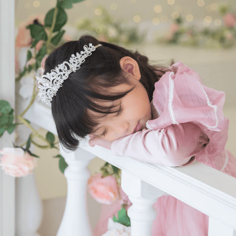 [予約] elizabeth Tiara