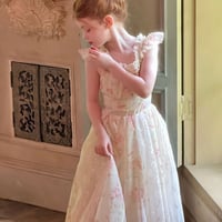 [予約] 6158 dress / o.taly
