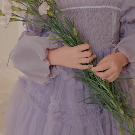 [予約] Firenze Renaissance Dress / omoi mignon