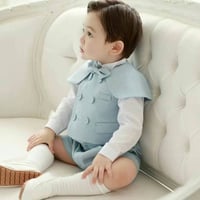 [RENTAL 6day]  No. 85 cape suit set up / Le dress