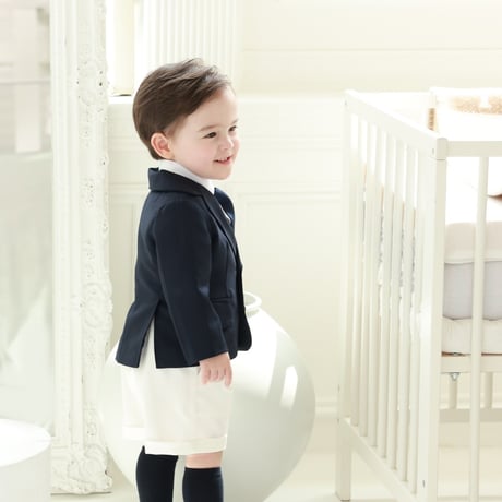 [予約] No. 120 White Shorts/ Le dress