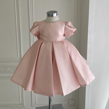 [RENTAL 6day]  No. 61 dress / Le dress