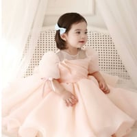 [予約] No. 102 dress / Le dress