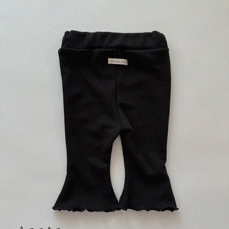 [即納] Jelly Pants /  Aosta  (Yellow XL_size のみ)