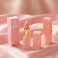 【数量限定】 6月第2週以降、順次発送予定 Tint Lip Balm Pink / skinrecipe