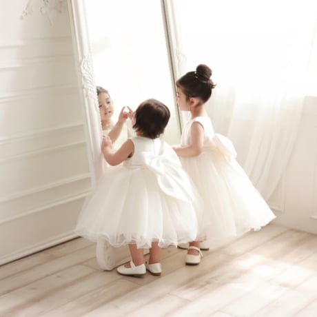 [予約] No. 128 dress / Le dress