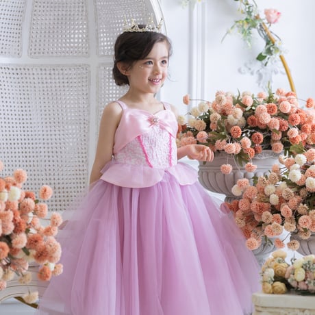 [予約] Aurora Fairy Dress