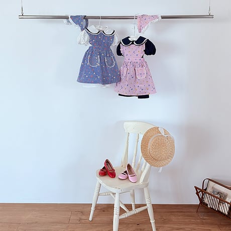 [予約] Heidi Headband / UEO