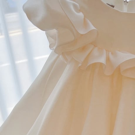 [予約] No. 78 dress / Le dress