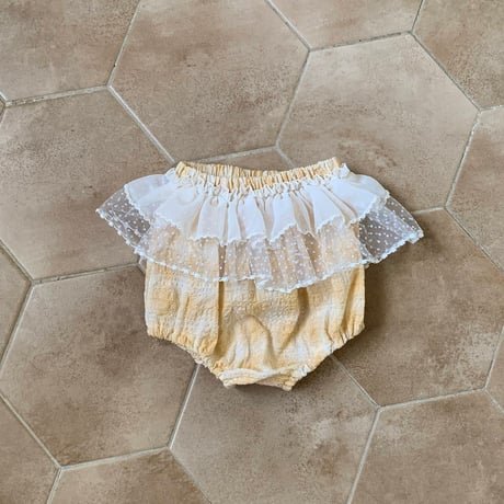 [予約] lily bloomer / BEBE HOLIC