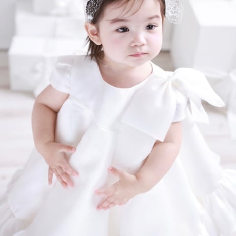[予約] No. 67 dress / Le dress