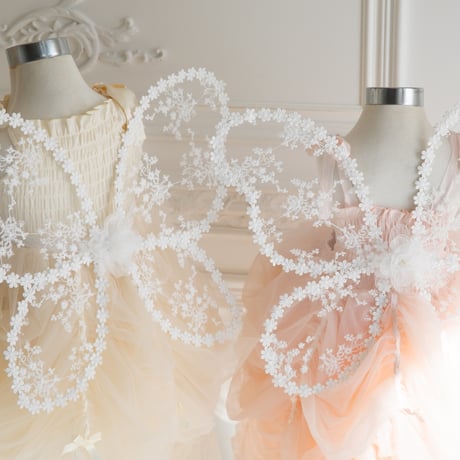 [予約] Fairy Bloom Wings